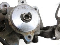 Jeep Cherokee KL 13-18 2,2d 147KW Bremssattel Bremszange Hinten Rechts Jeep Cherokee KL 13-18 01.01.2017 183286017A... Vorschau 5