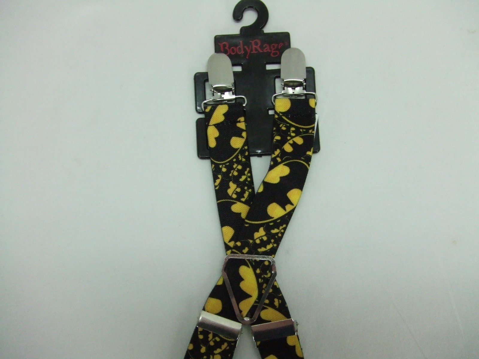 Batman Body Rage DC Comics Superhero Large Shield Collage 1