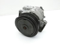 Audi A3 8P 09-12 FSI 1,8 118KW Klimakompressor Klima Kompressor Audi A3 8P 09-12 13.03.2009 1K0820808A 447190-9206... Vorschau 4