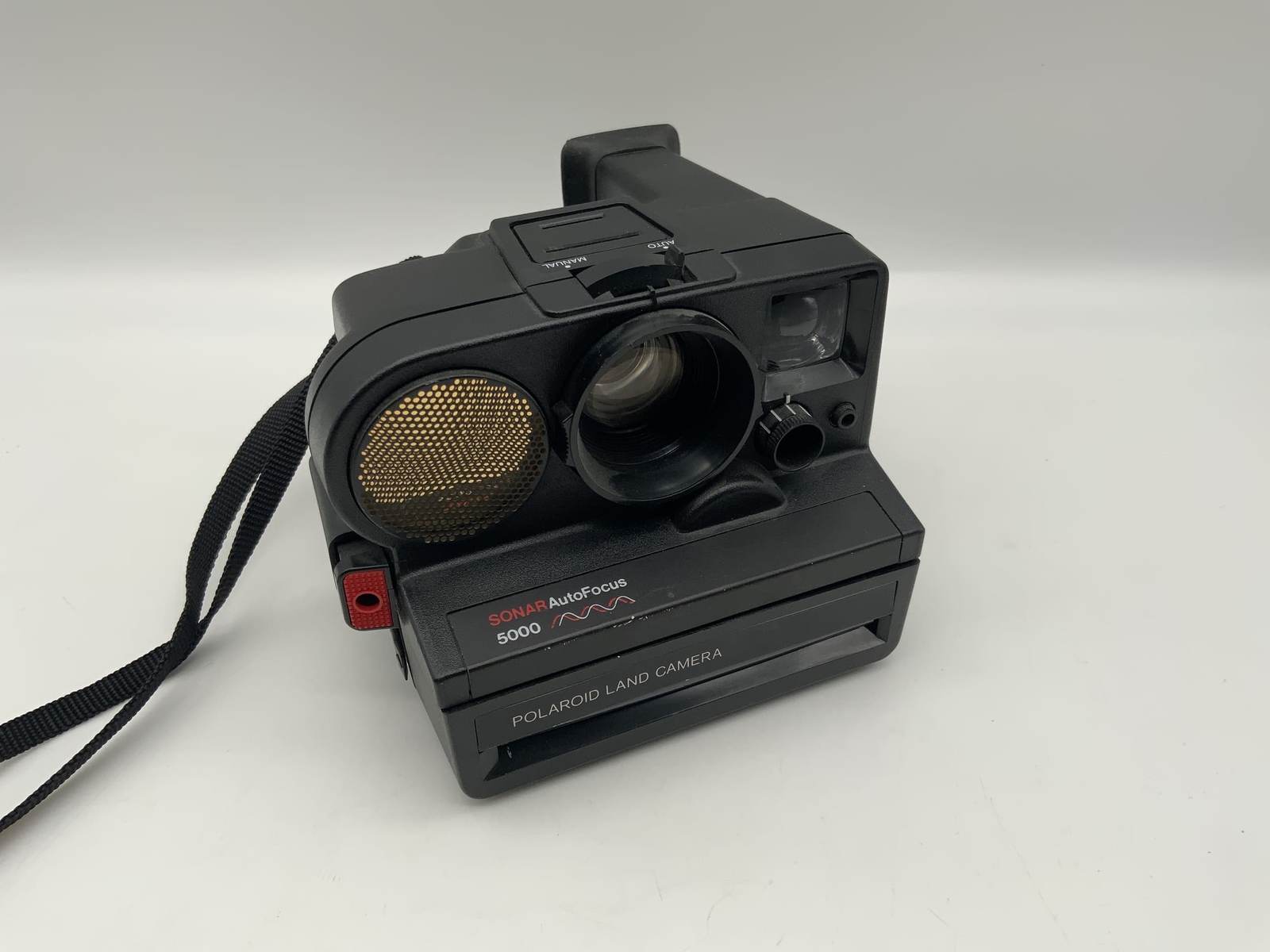 Polaroid Polasonic Autofocus 5000 Instant Camera Analog | eBay