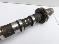 Audi A6 4F C6 05-09 TDI 3,0 165KW BMK Nockenwelle Einlass Links 4-6 Audi A6 4F C6 05-09 16.06.2005 059109021EE gebraucht Vorschau 4