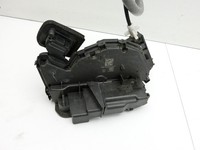 Skoda Octavia 17-20 Break Türschloss m. ZV Stellmotor Rechts Hinten Skoda Octavia 17-20 09.11.2017 5TA839016E gebraucht Vorschau 4