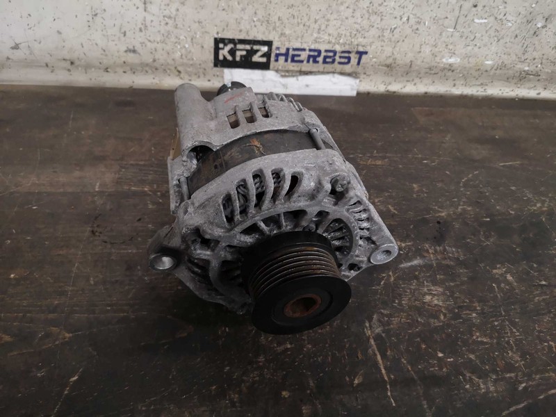 Alternateur Mitsubishi Asx 1800a334 1.8 Di-D 85kw 4n13 272692