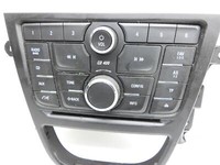 Opel Mokka X 12-19 Bedienteil Bedienelement Heizung Klimabedienteil Opel Mokka X 12-19 01.03.2013 95052531... Vorschau 5