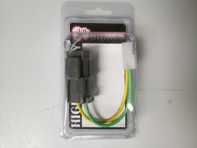 J&N ELECTRICAL P28 110-44000 HITACHI STYLE CONVERSION LEAD NEW SEALED FREE SHIP