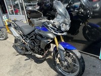 Triumph Tiger