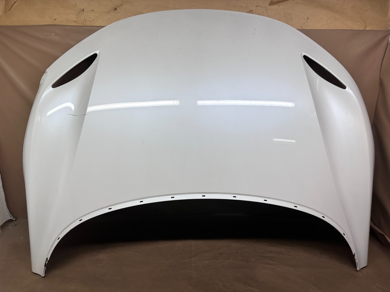 トップス JIANYE ORBIT HOOD 24AW 🦩 2022 - 2024 Lucid Air Front Hood Panel Bonnet Shell OEM