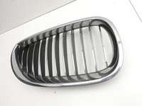 BMW E61 530xi LCI 07-09 Frontgrill Kühlergrill Niere Rechts BMW E61 530xi LCI 07-09 10.12.2008 2155446 51712155446... Vorschau 4