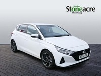 2022 Hyundai i20 I20 PREMIUM 1.0T 48V MY23 HATCHBACK Petrol/Electric Hybrid Manu
