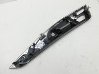 Mercedes CLS 250 C218 11-14 Kombi Türleiste Türgriff Rechts Vorne Innen Wurzelnuss 197 Mercedes CLS 250 C218 11-14... Vorschau 2