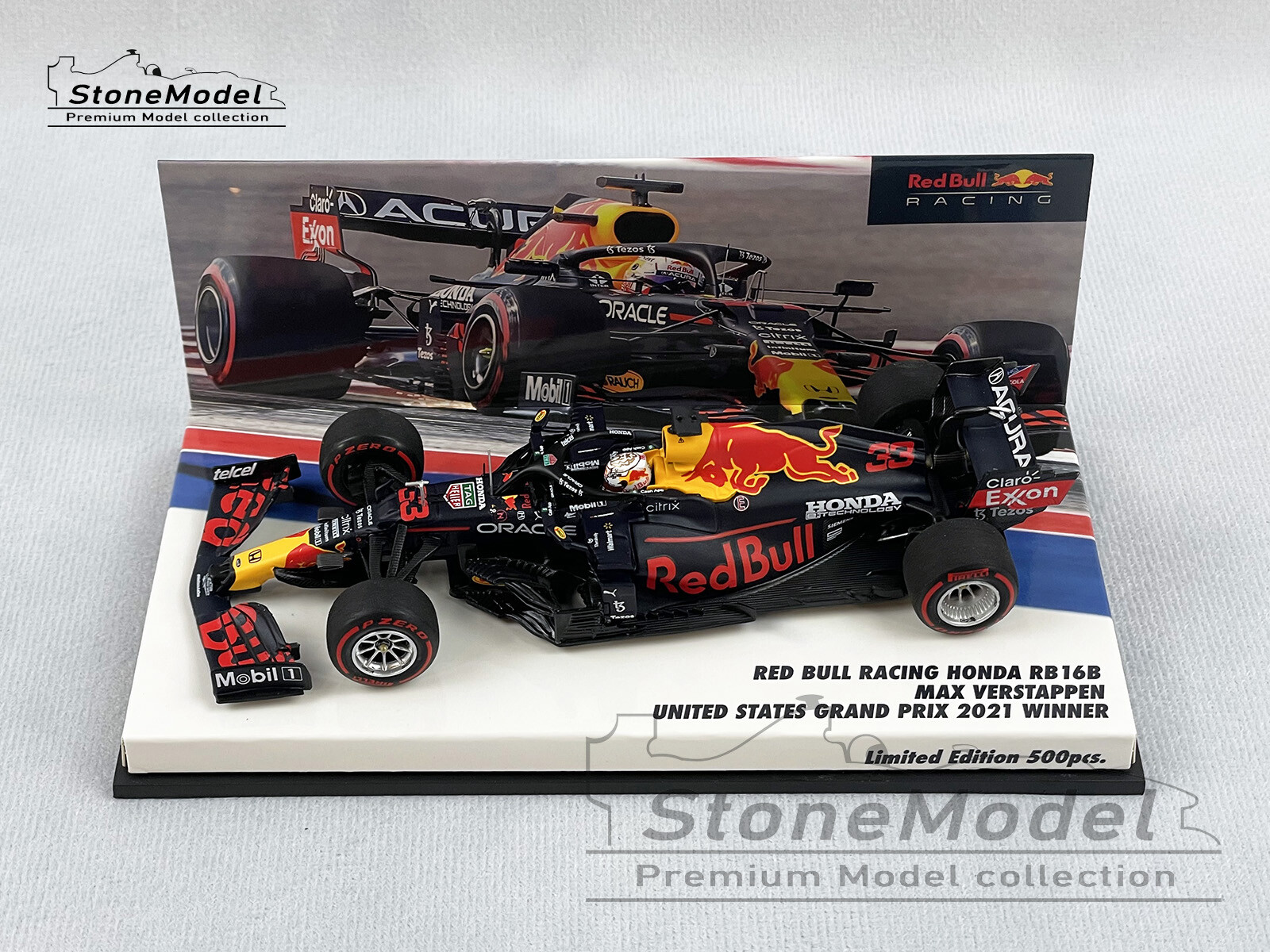 Red Bull ミニカー ケース付き $_57.JPG?set_id=8800005007