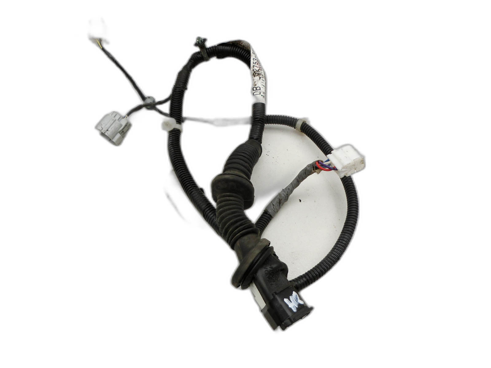 Harness for Door and Window Lift Rear Right Lim Honda Civic VIII Hybrid 07-10 - Bild 1