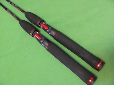 ugly stik platinum