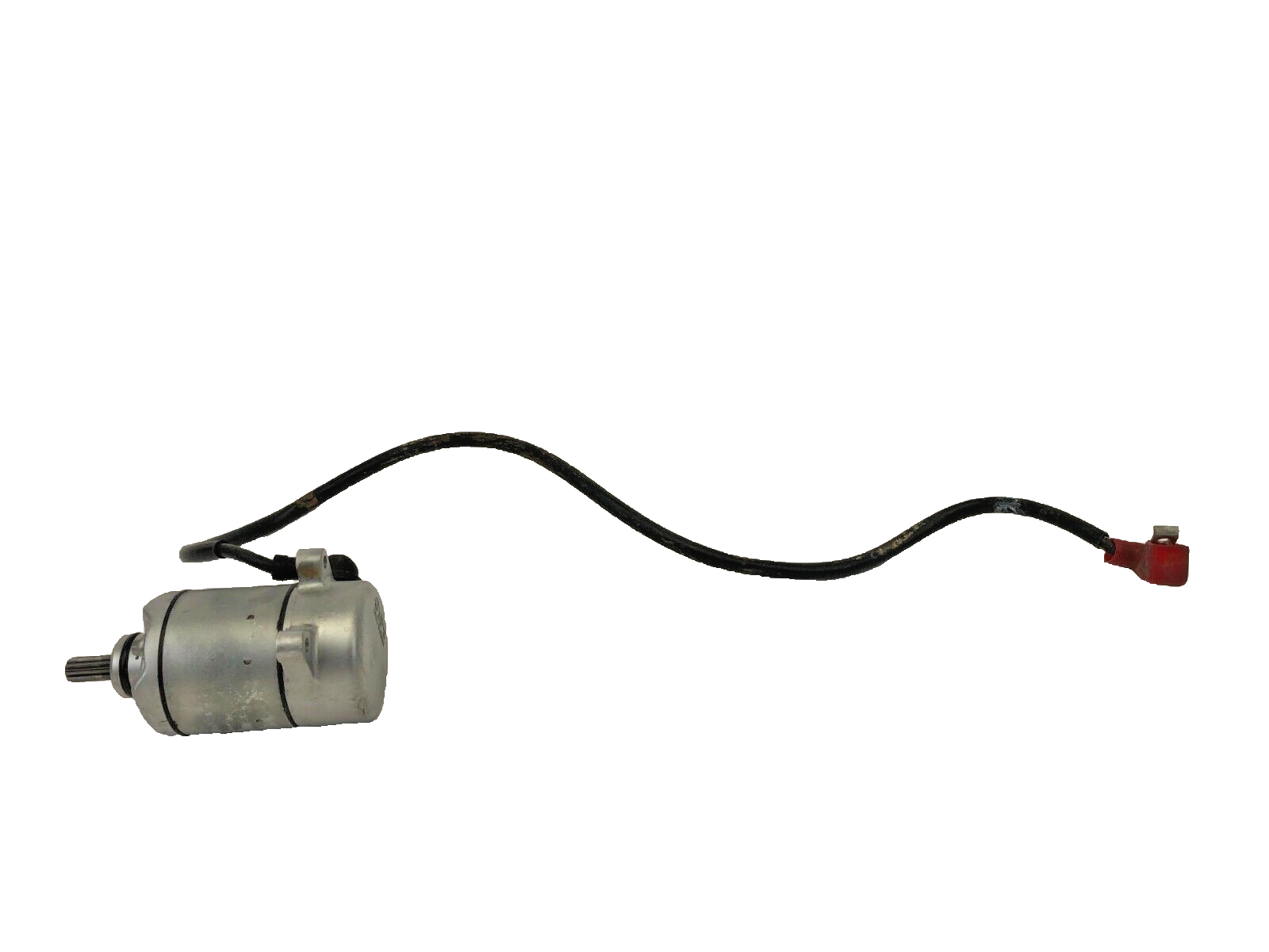 2000 Honda 250 Recon Starter