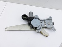Suzuki Kizashi 09-16 Fensterhebermotor mit Fensterheber Links Hinten Suzuki Kizashi 09-16 20.09.2012 83430-63J00... Vorschau 2