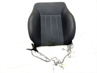 Mercedes W251 R300 CDI 3,0 140KW SRS Einlage Rückenpolster Sitz Safety Rechts Vorne Beifahrer Mercedes W251 R300... Vorschau 1