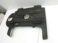 VW Touran 1T3 06-10 1,4 103KW CAVC Motor Abdeckung Deckel Motorabdeckung VW Touran 1T3 06-10 25.09.2009 03C103925BF... Vorschau 2