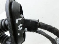 Jaguar XF X250 08-11 Lim Kabelbaum für Tür und Fensterheber Links Hinten Jaguar XF X250 08-11 08.12.2010 C2Z3694... Vorschau 5