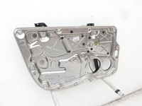 VW Phaeton 3D 02-07 Kurz Fensterheber o. FH-Motor Links Vorne VW Phaeton 3D 02-07 02.09.2004 3D1837461N gebraucht Vorschau 2