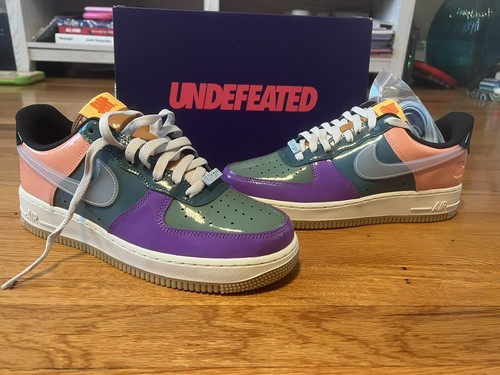 新品25cm／Air Force 1 Low \"Celestine Blue\" Sneakers Release – Nike Air Force 1 Low “Celestine