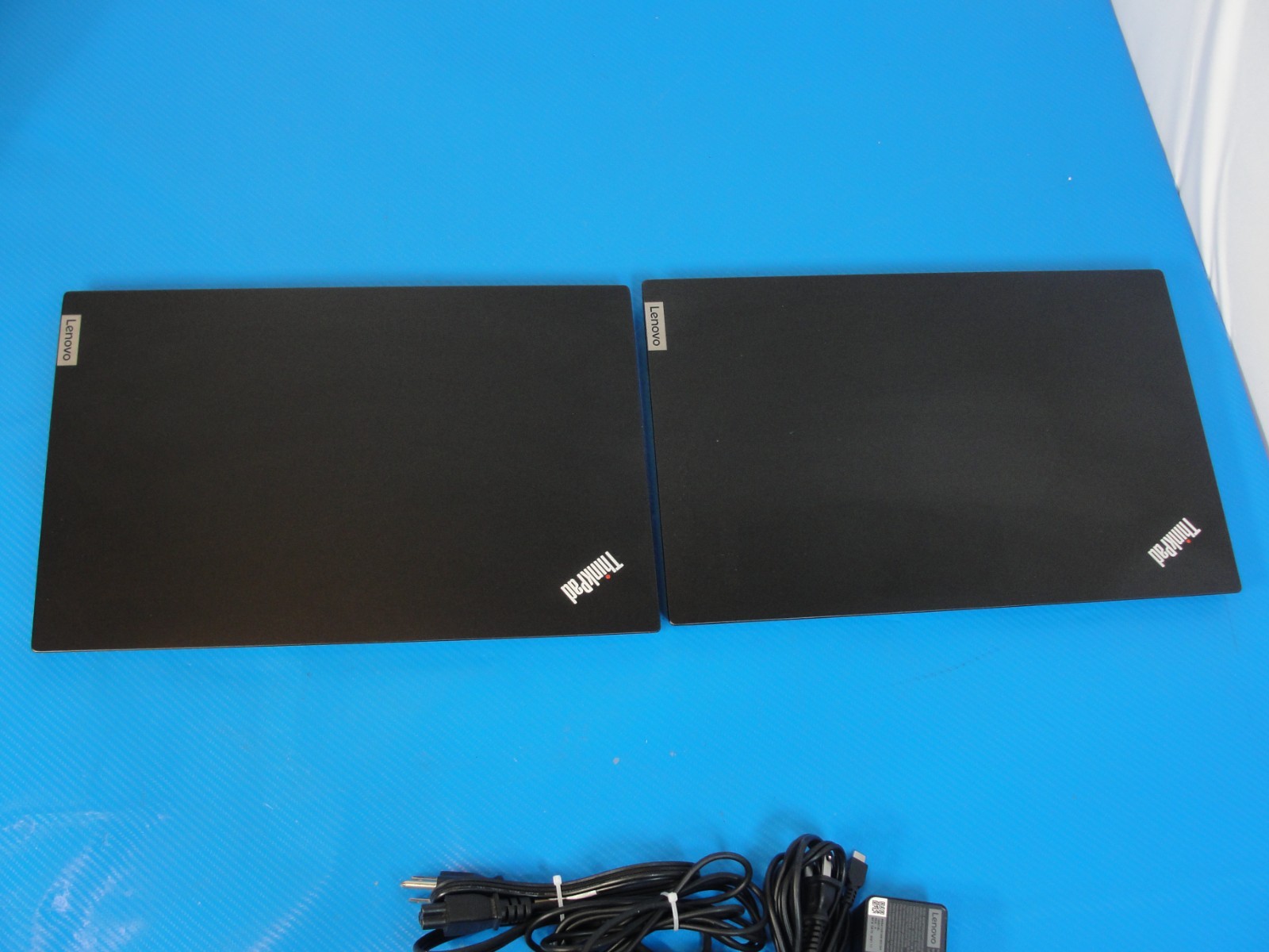 WRTY 2027 LOT of 2x Lenovo ThinkPad E15 Gen 4 FHD 1.3 GHz i5-1235U 8GB 512GB W11 - Thumbnail 11