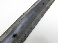Audi A4 B6 8H 02-05 Cabrio Türleiste Links Hinten Aussen LZ5G Audi A4 B6 8H 02-05 17.05.2005 8H0853973 8H0853983... Vorschau 6