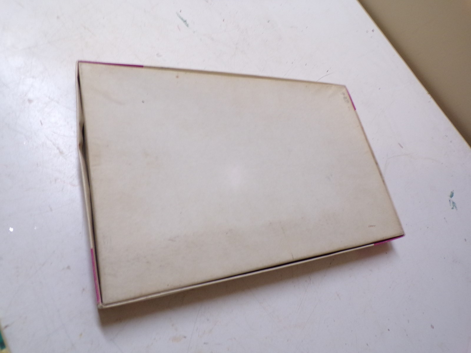 Old Walt Disney Mickey Mouse Club Printer Set no. 505