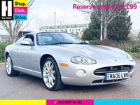 2006 Jaguar XK8 4.2 S 2dr COUPE Petrol Automatic