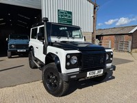 1992 Land Rover 90 DEFENDER 200Tdi Only 108,000 Miles  4x4 Diesel Manual