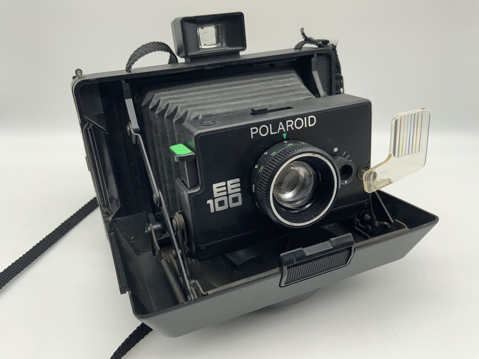 ポラロイド　polasonic autofocus5000 Polaroid Polasonic Autofocus 5000 Instant Camera Analog | eBay