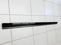 Mercedes S203 W203 00-04  Kombi Türleiste Links Vorne Aussen 040 Mercedes S203 W203 00-04 22.02.2002 A2036901380... Vorschau 2