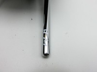 Ford Focus HP 18-22 Kopfstütze Mitte Hinten Ford Focus HP 18-22 15.12.2020 JX7B-A501B16-BE1GSD 2501443 gebraucht Vorschau 3
