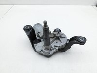 Opel Astra H GTC 06-10 Coupe Wischermotor Hinten Heckwischermotor Opel Astra H GTC 06-10 06.06.2007 13105981... Vorschau 4
