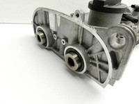 Skoda Fabia III NJ 17-21 TSI 1,0 70KW DKLD Ventildeckel Zylinderkopfhaube mit Nockenwellen Skoda Fabia III NJ 17-21... Vorschau 2