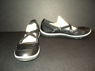 Clarks max shop cushion shoes