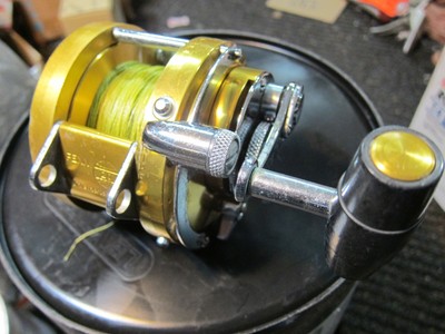 penn international 20