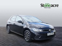 2022 Volkswagen Polo 1.0 EVO Life Hatchback 5dr Petrol Manual Euro 6 (s/s) (80 p