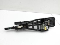 Jeep Grand Cherokee WK2 10-13 Türgriff Griff aussen Links Vorne Keyless Entry Chrom PAV Jeep Grand Cherokee WK2... Vorschau 5