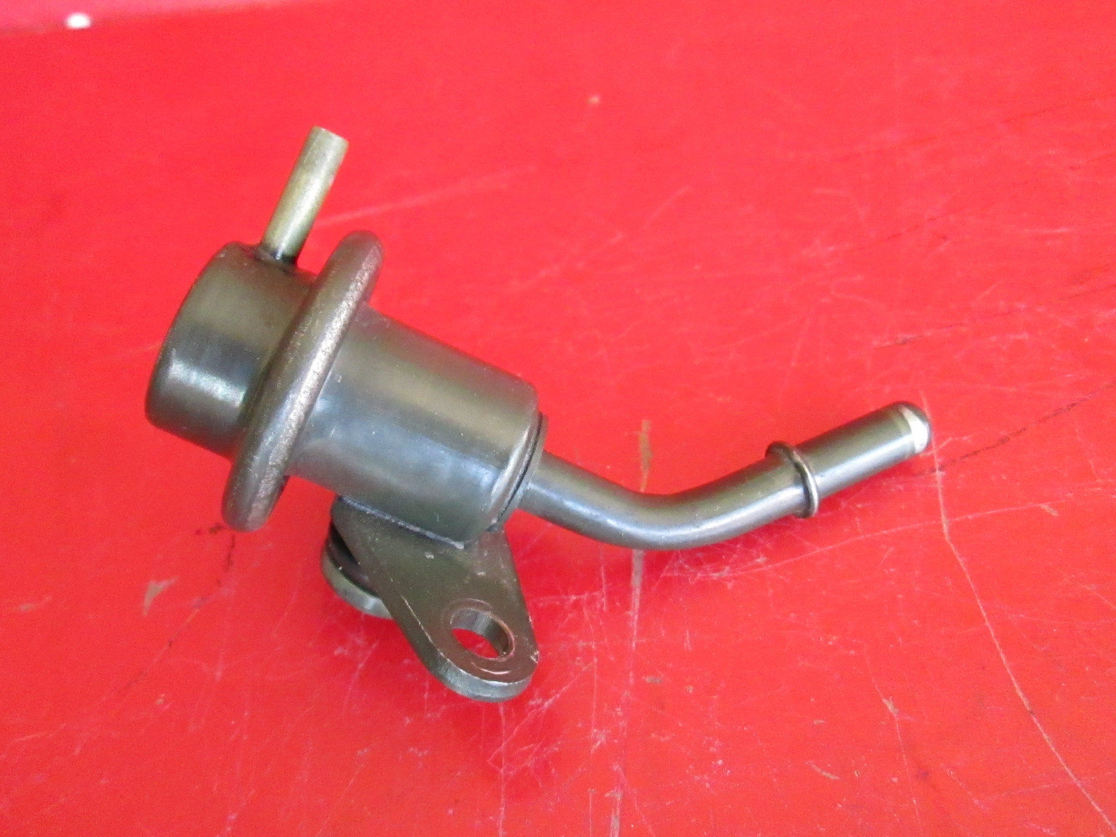 03 04 05 06 Hyundai Santa FE 3.5L V6 Fuel Pressure Regulator OEM eBay