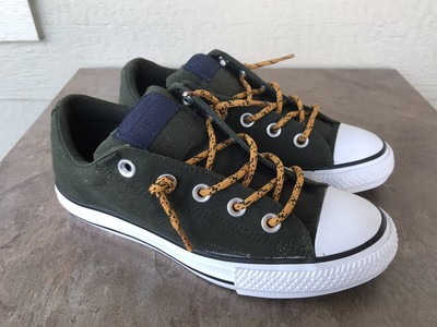 youth converse shoreline