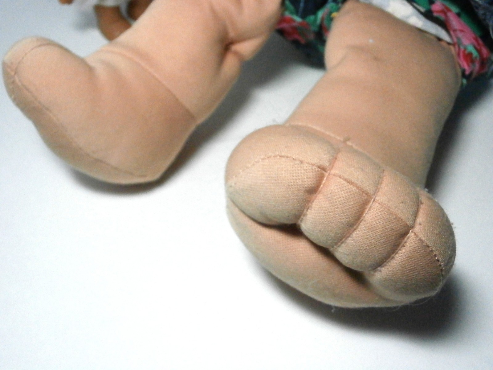 Ace Novelty Treasure Troll Doll Star Gem Belly 18