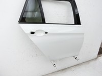 BMW 3er Touring F31 Tür Rechts Hinten 300 BMW 3er Touring F31 21.12.2012 7298526 41007298526 gebraucht Vorschau 2