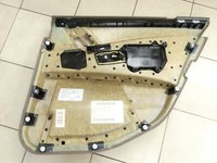 BMW E61 525d 04-07 Kombi Türverkleidung Türpappe Links Hinten Teilleder BMW E61 525d 04-07 13.04.2005 gebraucht Vorschau 5