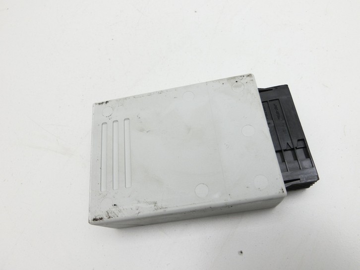 BMW 5er E61 LCI 07-10 Steuergerät ECU Modul SG Schaltzentrum f. Mittelkonsole BMW 5er E61 LCI 07-10 30.06.2009... Vorschau 3
