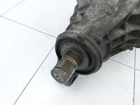 Audi Q7 4L 09-12 TDI 4,2 250KW 4WD Differential Hinterachsgetriebe Hinten Audi Q7 4L 09-12 15.09.2011 0BN525015G... Vorschau 4