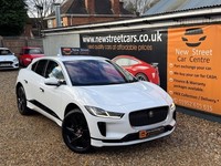 2019 Jaguar I-Pace 400 90kWh SE Auto 4WD 5dr HATCHBACK Electric Automatic