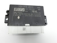 Skoda Octavia III 5E 12-17 Steuergerät ECU Modul Einparkhilfe PDC SG Skoda Octavia III 5E 12-17 04.12.2018... Vorschau 2