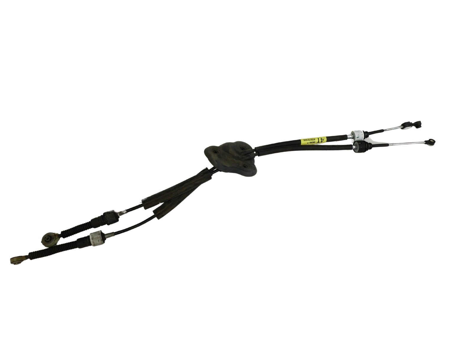 Passage de câble l’interrupteur pour Renault Megane III 12-16 - Bild 1