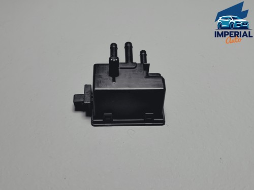 2016-2020 Acura MDX AWD Rear Differential Vent Breather Chamber Box OEM