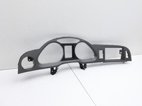 Audi A6 4F C6 05-09 Blende für Armaturenbrett Abdeckung Rahmen Tacho Audi A6 4F C6 05-09 16.06.2005 a4F1857115D... Vorschau 2